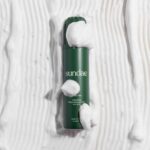 Sundae Whipped Shower Foam Green Tea 265ml