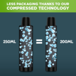 Sure Men Essential Protection 48h Quantum Dry Anti-Perspirant Deodorant Spray 200ml - Image 3