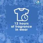 Surf Deep Sea Concentrated Liquid Laundry Washing Detergent 24 Washes 648ml - Image 5