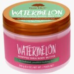 Tree Hut Whipped Shea Body Butter Watermelon 240g