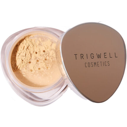 Trigwell Cosmetics Velvet Setting Powder 8g