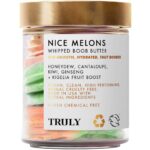 Truly Beauty Nice Melons Whipped Boob Butter 120ml - Image 3
