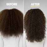 Umberto Giannini Strong Curls Rosemary Oil Strengthening Shampoo 250ml - Image 6