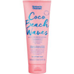 Umberto Giannini Coco Beach Waves Moisture Replenishing Shampoo & Conditioner Twin 2 x 250ml