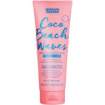 Umberto Giannini Coco Beach Waves Moisture Replenishing Shampoo & Conditioner Twin 2 x 250ml - Image 4