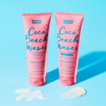 Umberto Giannini Coco Beach Waves Moisture Replenishing Shampoo & Conditioner Twin 2 x 250ml - Image 6