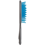 UNbrush Detangling Hair Brush Sky Blue - Image 3