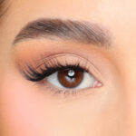Unicorn Cosmetics Don't Give A Fluff Unbearlievable DIY Individual Lash Clusters Black - Image 3