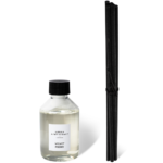 Urban Apothecary Velvet Peony Signature Reed Diffuser Refill 200ml - Image 2