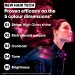 L'Oreal Professionnel Serie Expert Vitamino Colour Spectrum Shampoo 300ml & Rinse-Off Mask 250ml Twin - Image 7