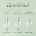 VT Cosmetics Reedle Shot 100 50ml