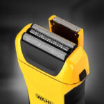 wahl lifeproof plus wet/dry lithium shaver - Image 2