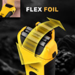 wahl lifeproof plus wet/dry lithium shaver