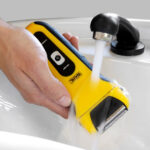 wahl lifeproof plus wet/dry lithium shaver - Image 3