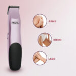 wahl personal trimmer for women