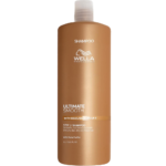 Wella Professionals Ultimate Smooth Shampoo & Conditioner Twin 2 x 1000ml - Image 3