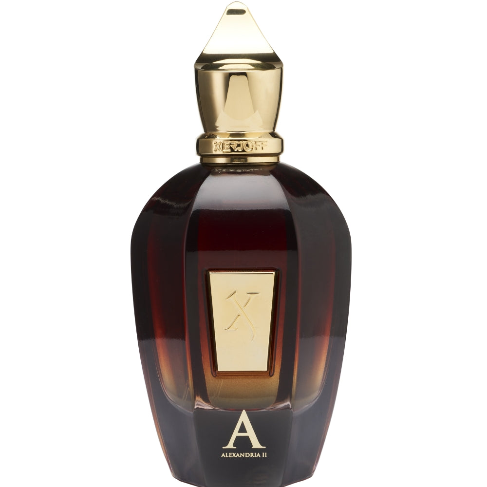 XERJ0002_d9f817c1-cece-4352-abf0-af583c570274.jpg Xerjoff Alexandria II Eau De Parfum 100ml - Image 1