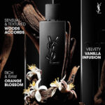 yves saint laurent myslf le parfum 60ml - Image 3
