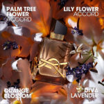 Yves Saint Laurent Libre Flowers & Flames Eau De Parfum 30ml - Image 5