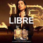 Yves Saint Laurent Libre Flowers & Flames Eau De Parfum 30ml - Image 3