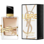 Yves Saint Laurent Libre Flowers & Flames Eau De Parfum 50ml - Image 5