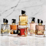 Yves Saint Laurent Libre Flowers & Flames Eau De Parfum 90ml - Image 4