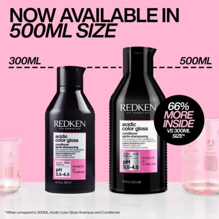 Redken Acidic Colour Gloss Colour Protection Conditioner 500ml