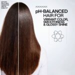 Redken Acidic Colour Gloss Shampoo 300ml, Gloss Treatment 237ml & Conditioner 300ml Trio - Image 12