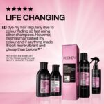 Redken Acidic Colour Gloss Shampoo 300ml - Image 11