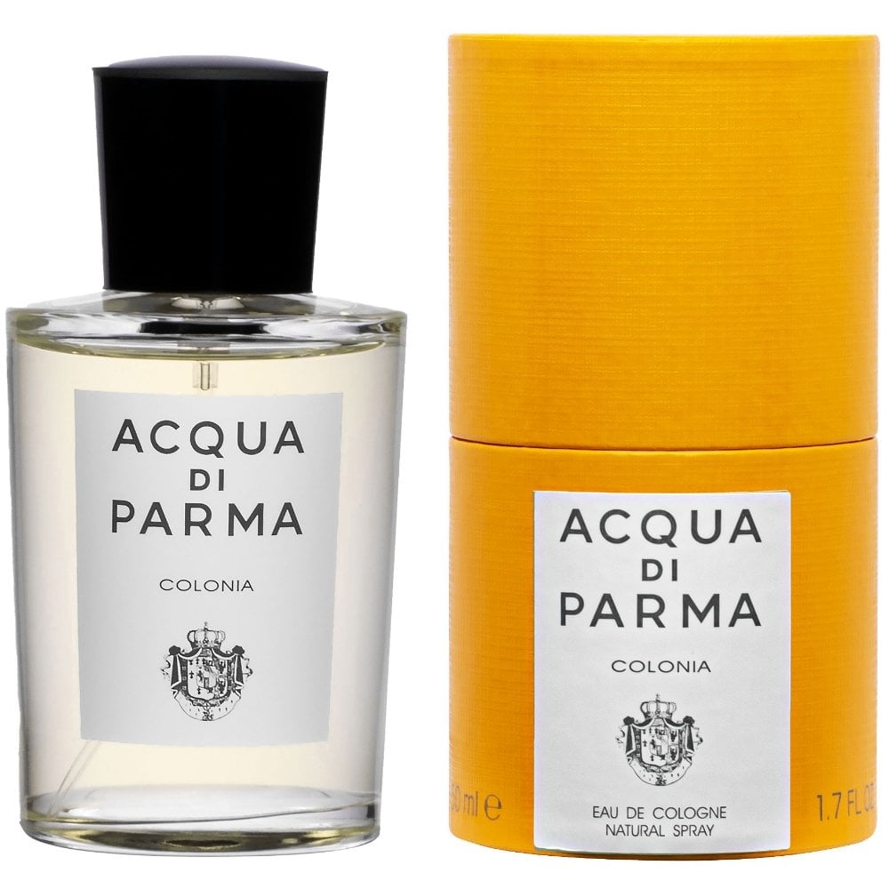 acqua-di-parma-colonia-eau-de-cologne-50ml-p36681-114956_image.jpg Acqua Di Parma Colonia Eau De Cologne 50ml - Image 1