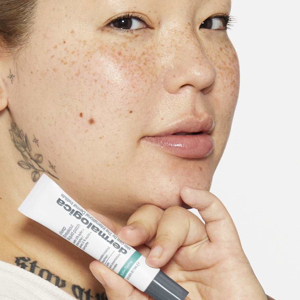 active-clearing-deep-breakout-liquid-patch-invisible-breakout-treatment-15ml-p33600-96292_image.jpg Dermalogica Active Clearing Deep Breakout Liquid Patch Invisible Breakout Treatment 15ml - Image 1