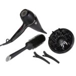ghd air 2.0 professional hair drying styling kit with vented brush - Image 5