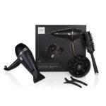 ghd air 2.0 professional hair drying styling kit with vented brush - Image 3