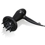 ghd air 2.0 professional hair drying styling kit with vented brush - Image 6