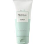 Heimish All Clean Green pH Balancing Facial Cleanser Foam 150g - Image 6