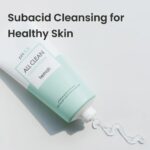 Heimish All Clean Green pH Balancing Facial Cleanser Foam 150g