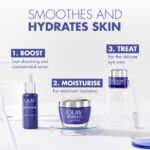 Olay Retinol 24 Night Eye Cream 15ml