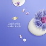Dove Advanced Care Anti-Stress Body Wash 400ml