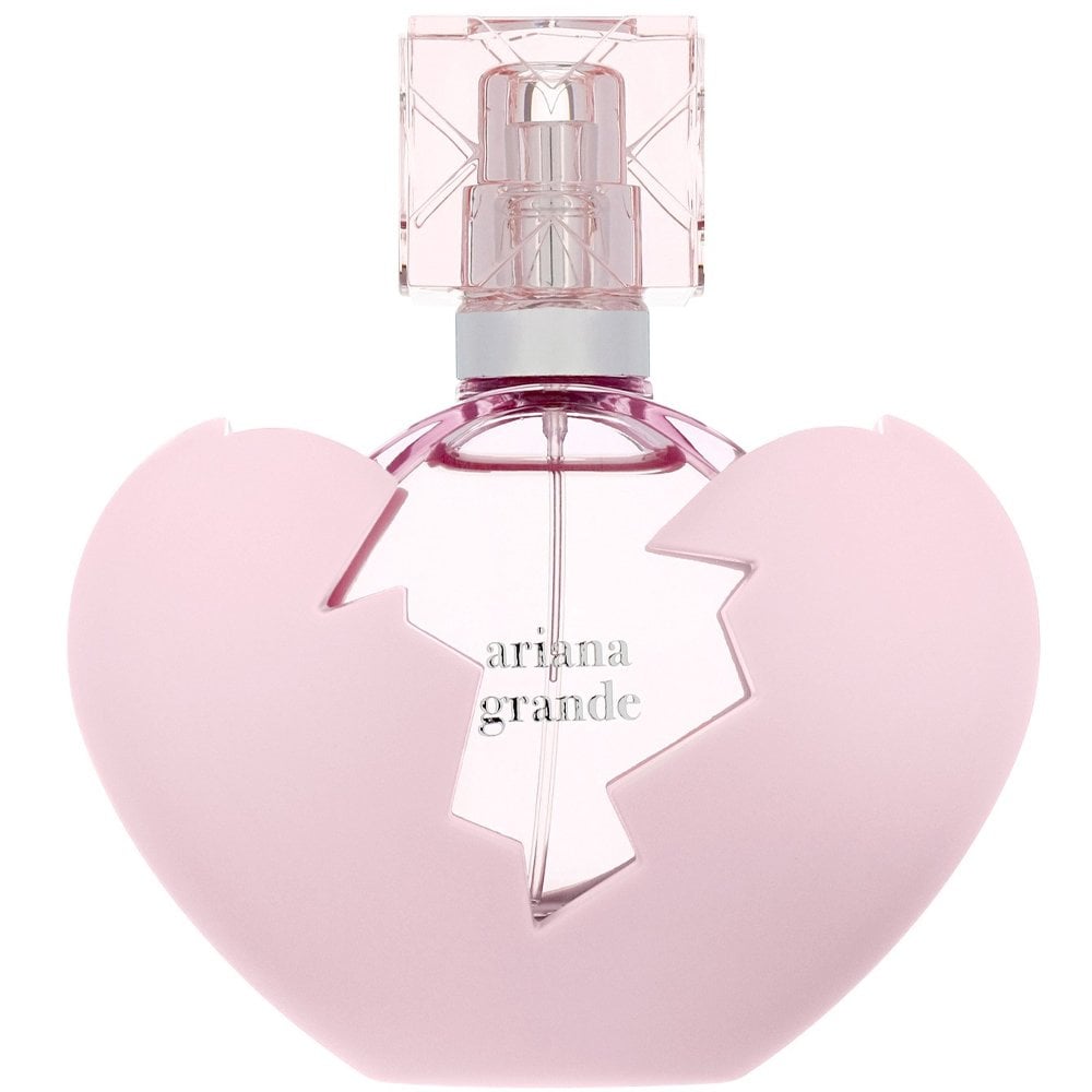 ariana-grande-thank-u-next-eau-de-parfum-50ml-p20961-44102_image.jpg Ariana Grande Thank U Next Eau De Parfum 50ml - Image 1