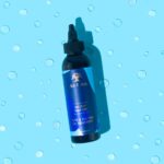 As I Am Dry & Itchy Scalp Care Treatment Oil 120ml - Image 4