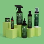 As I Am Rosemary Conditioner 237ml