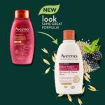 Aveeno Colour Protect+ Blackberry & Quinoa Blend Conditioner 300ml