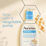 Aveeno Dermexa Daily Emollient Cream 500ml - Image 6
