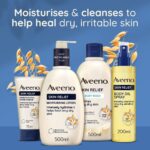Aveeno Skin Relief Soothing Shampoo 300ml - Image 2