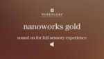Pureology Nanoworks Gold Shampoo & Conditioner Twin 2 x 266ml - Image 9