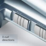 BaByliss Hydro Fusion Anti-Frizz Curl Secret Ceramic Curler Ice C1700 - Image 7