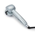 BaByliss Hydro Fusion Anti-Frizz Curl Secret Ceramic Curler Ice C1700 - Image 9