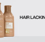 Redken All Soft Moisturising Shampoo 300ml