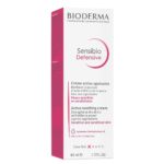 Bioderma Sensibio Defensive Active Soothing Cream 40ml - Image 2