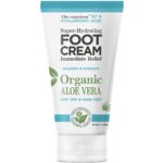 Biovene The Conscious No. 4 Hyaluronic Acid Immediate Relief Foot Cream 50ml - Image 3